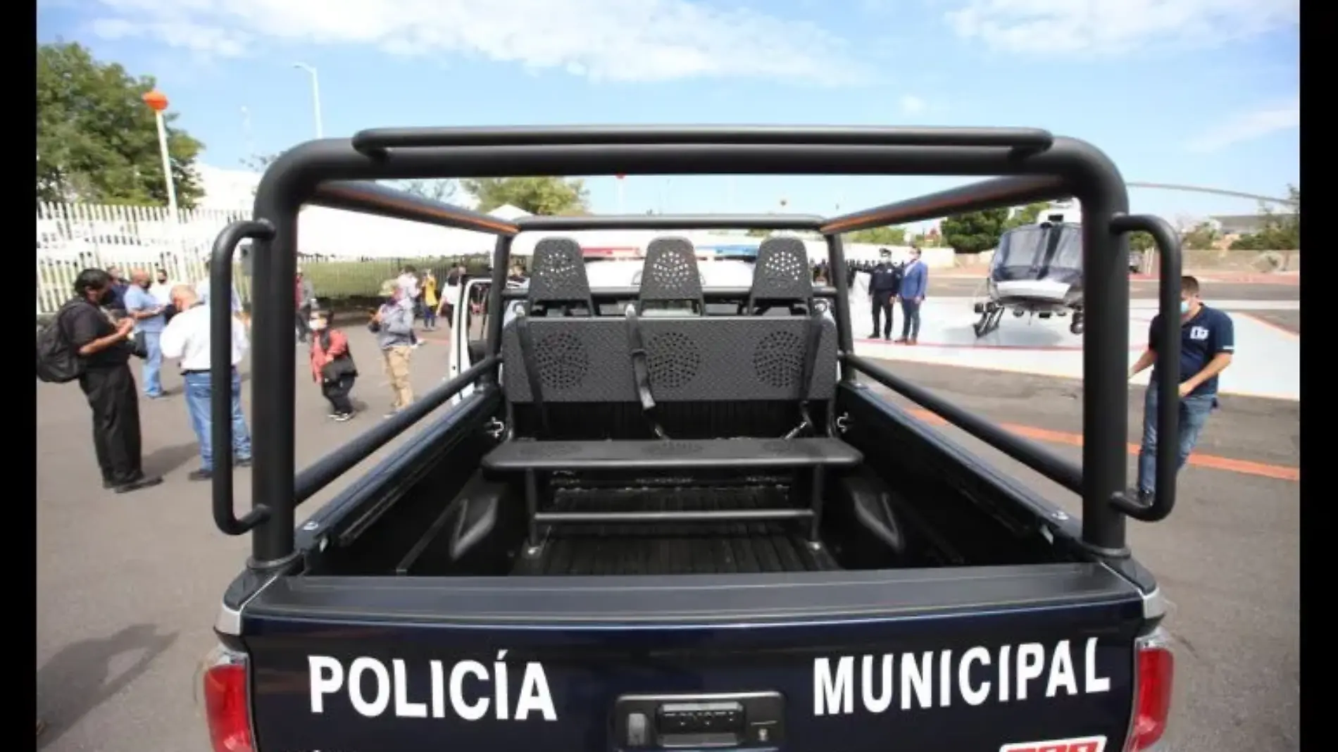 Policía de Zapopan